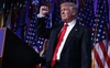 Giải mã những bộ suit của Tổng thống tỷ phú Donald Trump: Đi ngược truyền thống, không ngại chi tiền cho sản phẩm tinh tế nhất