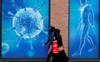 Vương quốc Anh phát hiện chủng virus corona mới, lây lan siêu khủng khiếp