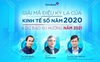 Toạ đàm: Giải mã điều kỳ lạ của kinh tế số năm 2020 và dự báo xu hướng 2021