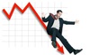 Nhiều cổ phiếu tăng sốc trong năm 2020 đang bị bán tháo thảm hại