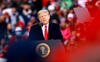 Có video chứng cứ hàng loạt xe tuồn phiếu gian lận, luật sư của ông Trump tuyên bố lật ngược kết quả 4 bang