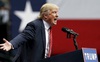 Tổng thống Trump ‘đang lên kế hoạch rút lui khỏi Nhà Trắng”