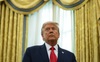 Tổng thống Trump kiên trì kiện tụng,