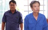 Bắt nguyên giám đốc, phó giám đốc chi nhánh ngân hàng gây thiệt hại hàng tỉ đồng
