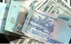 Giá USD giữ ổn định trong khi giá vàng tăng liên tiếp