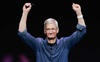 'Apple của Tim Cook' - Biến 'tác phẩm' của Steve Jobs trở thành công ty nghìn tỷ USD, kinh doanh giỏi nhất thế giới bằng một phong cách lãnh đạo khác biệt hoàn toàn