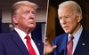 Bầu cử Mỹ vào giai đoạn “nước rút”: Ông Trump và ông Biden tăng tốc