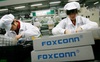 Chủ tịch Foxconn: 