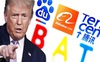 Chính quyền Trump đang chuyển tầm ngắm đến Alibaba?