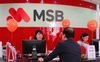 Sau kiểm toán bán niên 2020, MSB lãi trước thuế 974 tỷ đồng