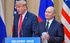 NBC News: Tổng thống Trump muốn gặp người đồng cấp Nga Putin trước khi tái tranh cử