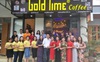 Ma trận gọi vốn đa cấp thời 4.0: Tạm giữ khẩn cấp lãnh đạo tập đoàn Gold Time
