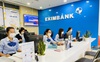 Eximbank 6 tháng đầu năm: Tiền gửi khách hàng, lợi nhuận đều giảm