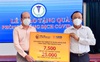 Các ngân hàng, doanh nghiệp tiếp tục ủng hộ Quảng Nam phòng chống Covid-19