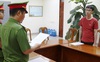 Tạm giữ 1 cán bộ ngân hàng