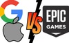 Vì đâu tựa game Fortnite nổi tiếng nhất trên điện thoại cùng bị Apple và Google xóa khỏi kho ứng dụng?