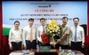 Vietcombank bổ nhiệm phó giám đốc các chi nhánh tại Hà Nội