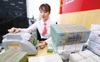 Xuất nhập khẩu, bán lẻ, dệt may được kỳ vọng thúc đẩy tín dụng nửa cuối năm