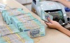Ngân hàng Nhà nước vẫn tiếp tục mua vào lượng lớn ngoại tệ