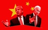 Trung Quốc muốn ai làm Tổng thống Mỹ, ông Trump hay ông Biden?