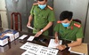 Triệt phá ổ nhóm tín dụng đen cho vay với lãi suất “cắt cổ”