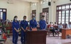 Cựu giám đốc OceanBank Hải Phòng phủ nhận việc chỉ đạo nhân viên dưới quyền tất toán khống thẻ tiết kiệm
