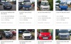 'Đua' thanh lý ô tô giá chỉ từ 60-200 triệu đồng: Chỉ là thủ thuật 'câu' khách?