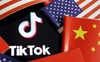 Thương vụ bán TikTok ở Mỹ có thể đổ sông đổ biển nếu thiếu cái gật đầu của Bắc Kinh