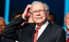 Warren Buffett và lần cắt tóc giá 300.000 USD