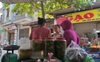 Hà Nội: Sập bẫy