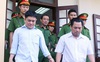 Nóng: Bắt tạm giam nguyên Giám đốc NHNN chi nhánh tỉnh Đồng Nai