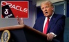 Mặc mối quan hệ thân thiết với Chủ tịch Oracle, ông Trump tuyên bố không thích thỏa thuận của TikTok