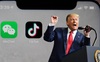 Vừa 'nhen nhóm' ý định niêm yết trên Phố Wall, Tổng thống Trump ngay lập tức ra lệnh xoá TikTok và WeChat khỏi các kho ứng dụng của Mỹ