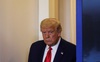 Ông Trump cô đơn vì bị bạn bè rời xa khi trở thành Tổng thống