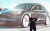 Tesla lên kế hoạch sản giảm giá xe điện xuống còn 600 triệu đồng