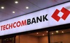 Phó Tổng Giám đốc Techcombank bán 300.000 cổ phiếu TCB