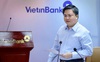 VietinBank có gần 290.000 tỷ đồng dư nợ cho vay bị ảnh hưởng bởi dịch Covid-19