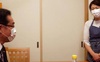 Đánh mất cơ hội trở thành thủ tướng Nhật Bản chỉ vì đăng ảnh ăn cơm vợ nấu?