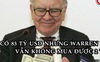 Dù sở hữu 83 tỷ USD, Warren Buffett khẳng định có hai thứ ông không thể mua được