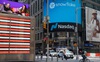 Nasdaq 100 lao dốc - Chiến thắng đầu tiên cho những người theo chủ nghĩa bi quan