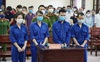 'Tham ô' hơn 400 tỷ đồng, cựu Giám đốc OceanBank Hải Phòng lĩnh án tử