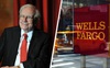 Warren Buffett bất ngờ cắt giảm hơn 40% cổ phần trong Wells Fargo