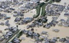 Siêu bão càn quét diện rộng, 8,7 triệu người Nhật bị yêu cầu sơ tán khẩn cấp