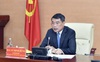 Thống đốc Lê Minh Hưng: NHNN đang nghiên cứu để đưa nội dung chuyển đổi số và Fintech vào Luật các TCTD