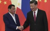 CNBC: 4 năm trôi qua, Tổng thống Philippines vẫn phải vật lộn chứng tỏ lợi ích của việc thân Trung Quốc