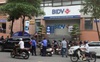 Vụ cướp BIDV Ngọc Khánh: BIC chi trả hơn 188 triệu đồng bồi thường tổn thất cho ngân hàng