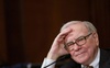 Phá bỏ quan điểm tránh xa cổ phiếu công nghệ, Warren Buffett mạo hiểm rót 570 triệu USD cho một trong những công ty 'hot' nhất ngành