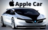 Chen chân vào sản xuất xe điện, Apple Car có thể có tính năng gì khi ra mắt