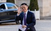 Jack Ma lần đầu tiên xuất hiện trước công chúng sau 2 tháng biến mất bí ẩn