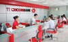 Techcombank báo lãi trước thuế năm 2020 đạt 15.800 tỷ đồng, tỷ lệ nợ xấu giảm mạnh